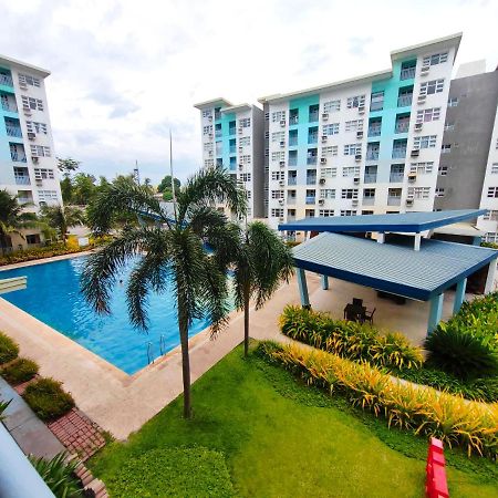 Casa Felicitas 2 - Home Feels 2 Bdr Condo Unit At Seawind Condominium Davao Экстерьер фото