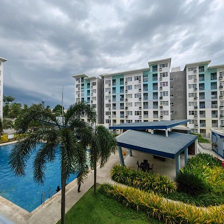 Casa Felicitas 2 - Home Feels 2 Bdr Condo Unit At Seawind Condominium Davao Экстерьер фото