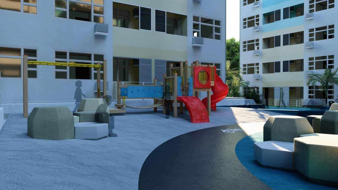 Casa Felicitas 2 - Home Feels 2 Bdr Condo Unit At Seawind Condominium Davao Экстерьер фото