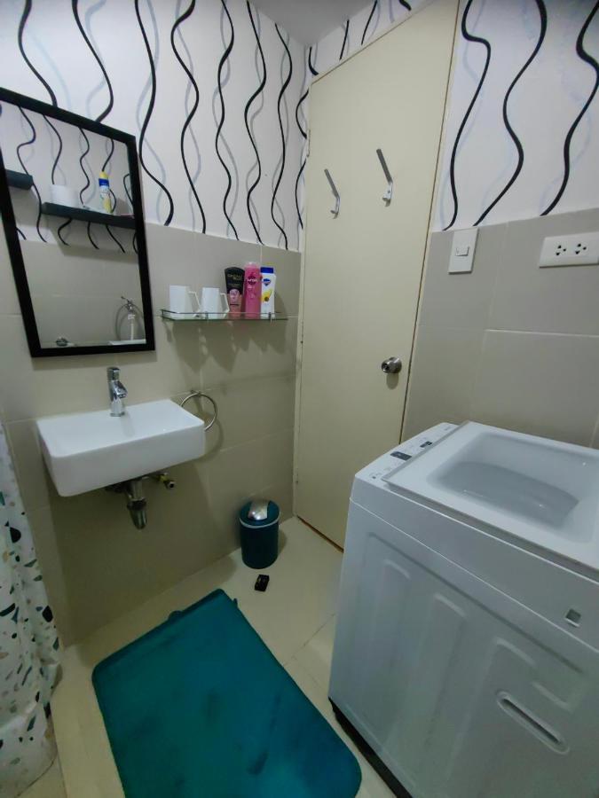 Casa Felicitas 2 - Home Feels 2 Bdr Condo Unit At Seawind Condominium Davao Экстерьер фото