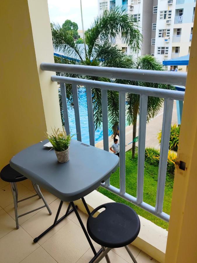Casa Felicitas 2 - Home Feels 2 Bdr Condo Unit At Seawind Condominium Davao Экстерьер фото